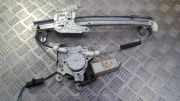 Fensterheber - Hinten Rechts Nissan Almera, N15 1995.07 - 1998.06 Gebraucht,