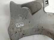 Verkleidung S?ule - HINTER RECHTS Nissan Pixo 2009 - 2013 Gebraucht,Used