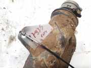 Tankeinf?llstutzen Tankrohr Kraftstoffrohr Opel Zafira, B 2005.07 - 2008.01 b437887,d437925