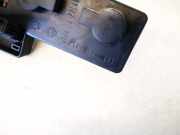 Lampentr?ger Heckleuchte - Hinten Skoda Octavia, I 2000.11 - 2004.02 facelift 6u9949257,