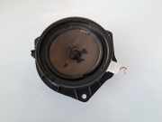Lautsprecher Toyota Yaris Verso, 1999.11 - 2005.09 8616052030,86160-52030 ts-04037zt