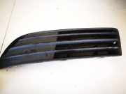 Kühlergrill - Vorne Linke Volkswagen Polo, IV 2005.04 - 2009.11 facelift 6q0853665d, BUD