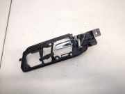 T?rinnengriff - Vorne Rechts Volkswagen Polo, IV 2001.09 - 2005.04 6q0837174, asy