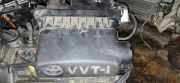 Luftfilterkasten Toyota Yaris, II (XP90) 2005.01 - 2011.01 177000j001,
