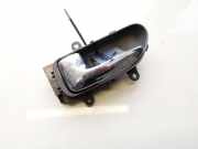 T?rinnengriff - Hinten Linke Nissan X-Trail, 2007.06 - 2013.01 Gebraucht,