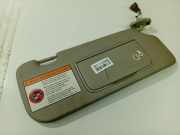 Sonnenblende Opel Antara, 2006.01 - 2010.08 Gebraucht,