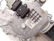 Wischermotor vorne Citroen C4 Picasso, I 2006.01 - 2013.06 53630347,