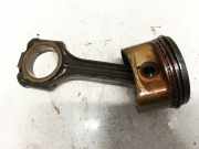 Kolben Pleuelstange Mercedes-Benz W203, 2000.05 - 2004.02 Gebraucht,