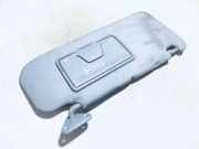 Sonnenblende Mitsubishi Outlander, II 2006.01 - 2013.01 Gebraucht,