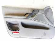 T?rverkleidung - Vorne Linke Renault Laguna, II 2001.03 - 2006.05 8200015758,