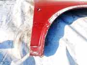 Kotflügel - Vorne Rechts Volkswagen Golf, II 1983.08 - 1992.07 Gebraucht,