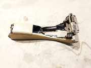 Armlehne - Mittelarmlehne Mercedes-Benz C219, I 2004.10 - 2011.01 Gebraucht,