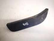 Schwellerverkleidung - Hinten Linke Audi Q5, 2008.11 - 2012 8r0853375,8r0853375a 8r0853375c