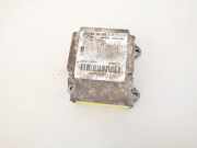 Steuergerät Airbag Volkswagen Golf, V 2003.10 - 2008.10 1k0909605t,5wk43412 Bxe