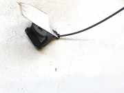 Schloss Heckdeckel Citroen Berlingo, I 2002.11 - 2008.04 facelift Gebraucht,