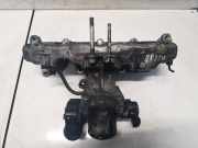 Drosselklappe Toyota Corolla Verso, III 2004.05 - 2007 Gebraucht,