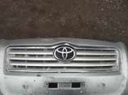 K?hlergrill Frontgrill K?hlergitter Toyota Avensis, II 2003.04 - 2006.03 Gebraucht,