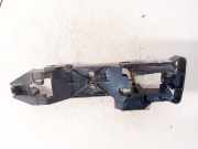 Türgriff Türaussengriff - Hinten Rechts Nissan Note, 2006.03 - 2013.06 Gebraucht,