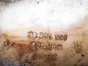 Scheibenwaschbehälter Vorne Wischwasserbehälter Opel Corsa, B 1993.03 - 2000.09 90386397, 0023935