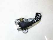 Türinnengriff - Vorne Linke Mitsubishi Carisma, I 1995.07 - 2000.09 mr138449,