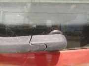 Wischermotor - Hinten Opel Corsa, D 2006.07 - 2010.06 Gebraucht,