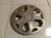 Radkappe Radzierblenden - R15 Toyota Yaris, II (XP90) 2005.01 - 2011.01 Gebraucht,