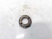 Riemenscheibe Kurbelwelle Renault Laguna, I 1994.01 - 2001.03 Gebraucht,