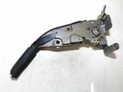 Handbremshebel Renault Laguna, II 2001.03 - 2006.05 002238,