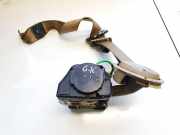 Sicherheitsgurt - Hinten Linke Audi A6, C5 2001.08 - 2005.01 facelift 4b5857805, 33025783