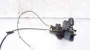 Schaltgestänge Nissan Navara, II D40 2005.07 - 2010.02 Gebraucht,