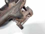 Abgaskrümmer Fiat Stilo, 2001.10 - 2007.01 46791354,