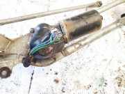 Wischermotor vorne Nissan Primera, P12 2002.01 - 2008.12 11027, mt3-12