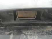 Kennzeichenleuchte Mazda CX-7, 2006.01 - 2012.12 Gebraucht,