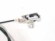 Sitzschloß Peugeot Boxer, 2006.04 - 2014.06 Gebraucht,