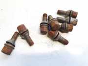 Radbolzen- Radmutter Renault Grand Scenic, II 2009.02 - 2013.06 Gebraucht,