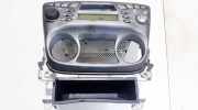 Radio Nissan Almera, N16 2000.06 - 2003.01 28113bn314, pn-1628m-q