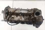 Zylinderkopf Mercedes-Benz A-CLASS, W168, 2001.06 - 2004.09 facelift a6680160205,