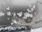 Sensor für Einparkhilfe - HINTEN Nissan X-Trail, 2001.06 - 2007.06 Gebraucht,