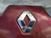 Emblem Renault Megane, I 1995.11 - 1999.02 Gebraucht ,