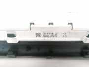 Tachometer Toyota Corolla, 2001.11 - 2004.02 838001H310, 83800-1H310 257410-9180