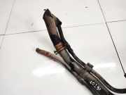 Tankeinfüllstutzen Tankrohr Kraftstoffrohr Kia Ceed, I 2006.12 - 2010.05 Gebraucht ,