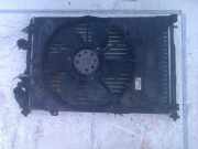 Wasserkühler Renault Scenic, I 1996.01 - 1999.09 Gebraucht ,