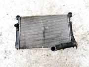 Wasserkühler Toyota Corolla Verso, III 2004.05 - 2007 Gebraucht,