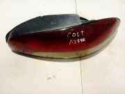 Rückleuchten - Hinten Rechts Mitsubishi Colt, 1992.03 - 1996.04 e401430, e4430