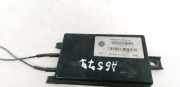 Antenne Verstärker Volkswagen Touareg, 2002.10 - 2007.09 7L6035507J, 1920053179 Bac
