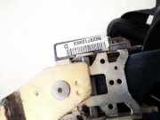 Sicherheitsgurt - Vorne Rechts Citroen Xsara, I 1997.04 - 2000.09 96297129xx,