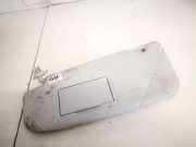 Sonnenblende Nissan Qashqai, I 2006.01 - 2010.06 Gebraucht,