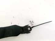 Gurtschloss - Hinten Rechts Nissan Murano, Z50 2003.08 - 2008.06 Gebraucht ,