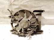 Kühlerlüfter Lüftermotor Hyundai Santa Fe, 2006.03 - 2012.09 Gebraucht,