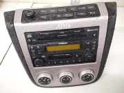 Radio Nissan Murano, Z50 2003.08 - 2008.06 28188cc000,